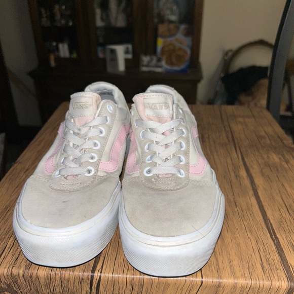 These are around 65$/after tax  new there 7/1 and half in woman. - Picture 3 of 3